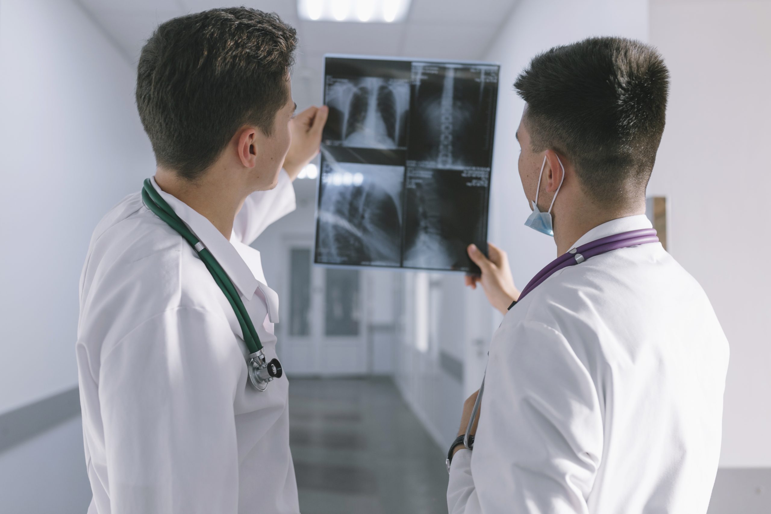 X-ray
