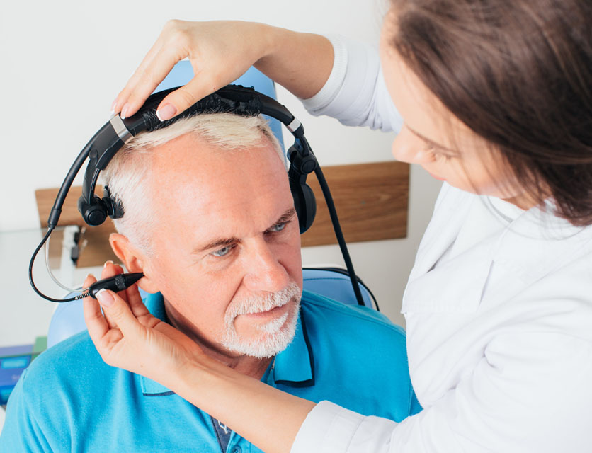 Audiometry